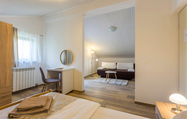 Holiday Home - Pazin-Katun Lindarski , Croatia - CIL281 605