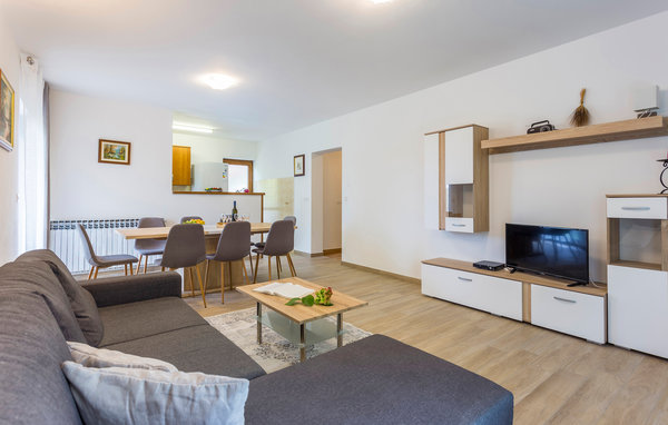 Holiday Home - Pazin-Katun Lindarski , Croatia - CIL281 4