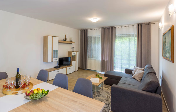 Holiday Home - Pazin-Katun Lindarski , Croatia - CIL281 301