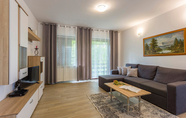Holiday Home - Pazin-Katun Lindarski , Croatia - CIL281 302