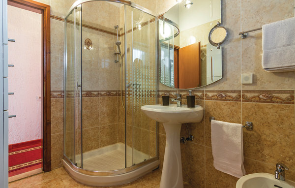 Holiday Home - Sv.Lovrec , Croatia - CIL309 703