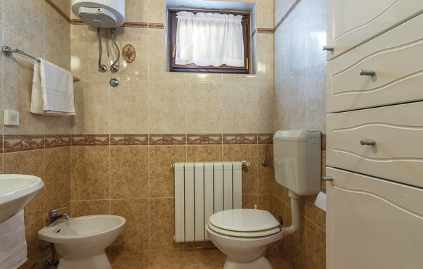 Holiday Home - Sv.Lovrec , Croatia - CIL309 704