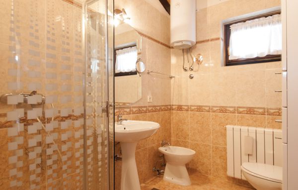 Holiday Home - Sv.Lovrec , Croatia - CIL309 705
