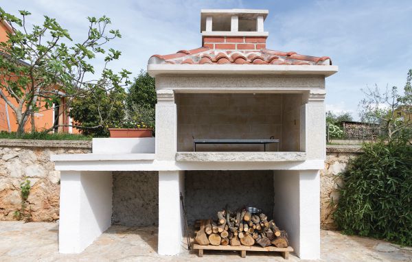 Holiday Home - Sv.Lovrec , Croatia - CIL309 104