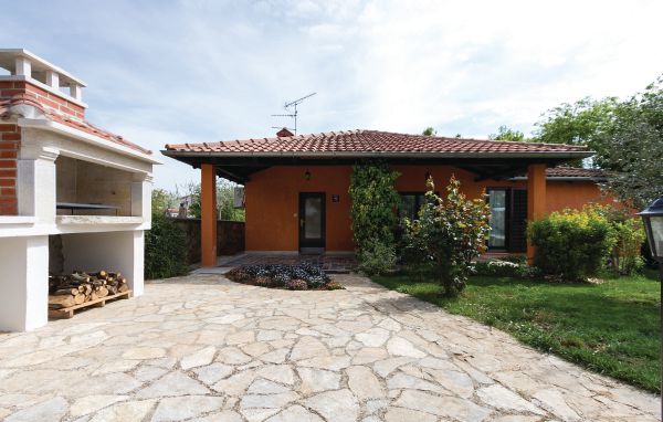 Holiday Home - Sv.Lovrec , Croatia - CIL309 105