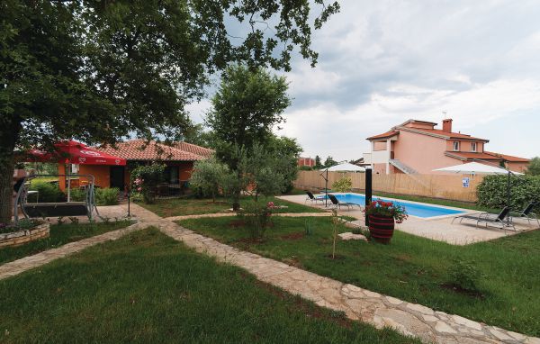 Holiday Home - Sv.Lovrec , Croatia - CIL309 106