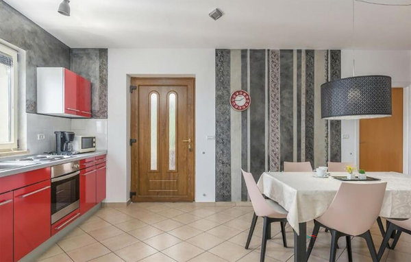 Ferienhaus 