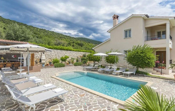 Domy wakacyjne - Labin-Brovinje , Chorwacja - CIL341 1
