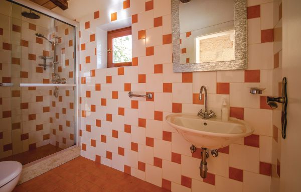 Domy wakacyjne - Tinjan-Basici , Chorwacja - CIL345 705