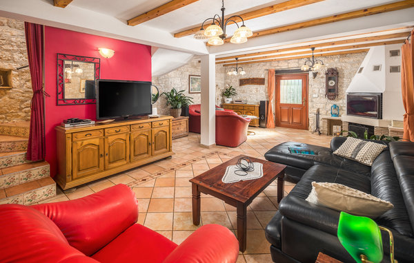 Domy wakacyjne - Tinjan-Basici , Chorwacja - CIL345 301