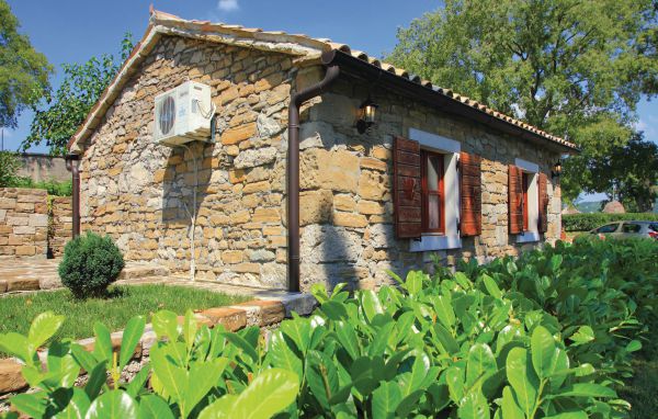 Holiday Home - Pazin-Frki , Croatia - CIL359 83