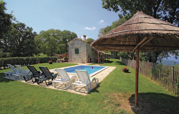 Holiday Home - Pazin-Frki , Croatia - CIL359 101