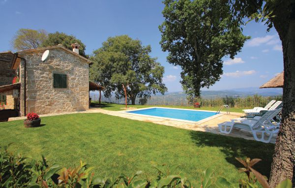 Holiday Home - Pazin-Frki , Croatia - CIL359 102