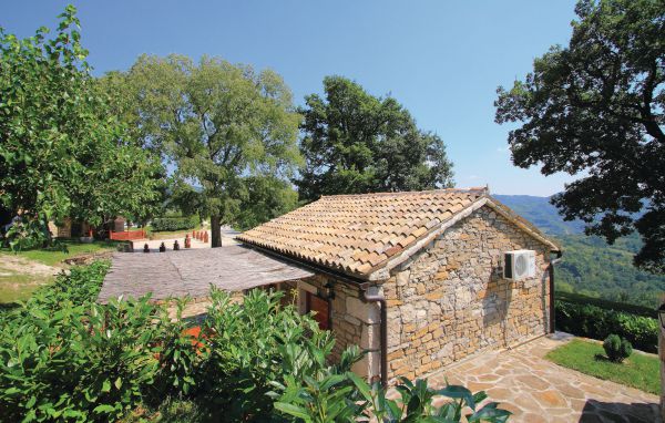 Holiday Home - Pazin-Frki , Croatia - CIL359 104