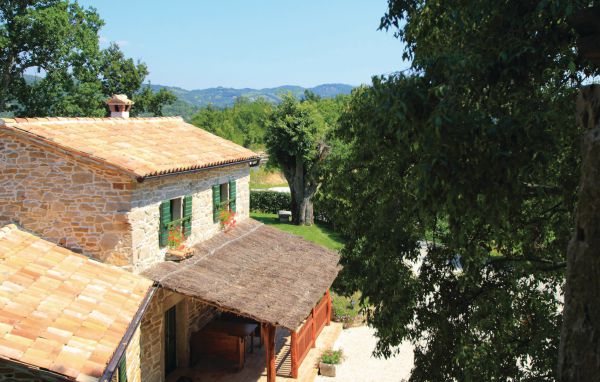 Holiday Home - Pazin-Frki , Croatia - CIL359 110