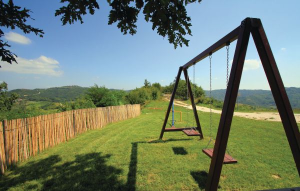 Holiday Home - Pazin-Frki , Croatia - CIL359 112