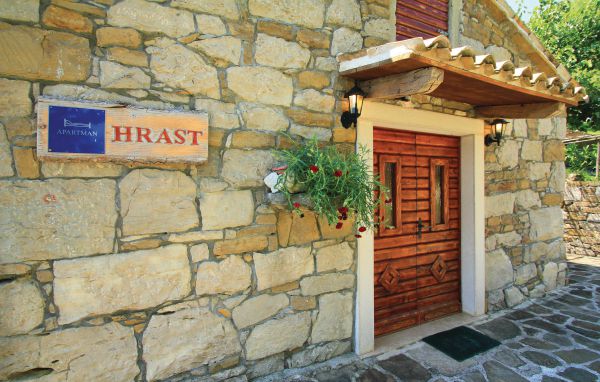 Holiday Home - Pazin-Frki , Croatia - CIL359 114