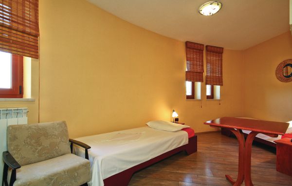Apartmá 