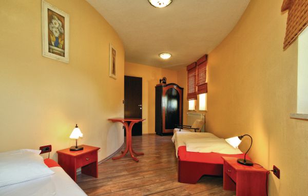Apartmá 