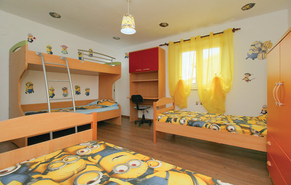 Vakantiehuis - Visnjan-Kastelir , Kroatië - CIL415 605