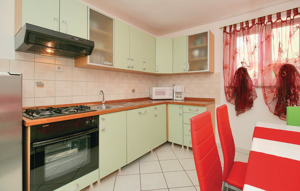 Vakantiehuis - Visnjan-Kastelir , Kroatië - CIL415 401