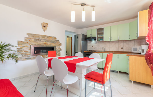 Holiday Home - Visnjan-Kastelir , Croatia - CIL415 301