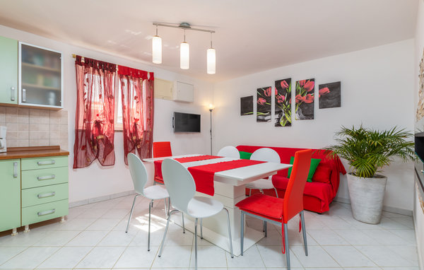 Holiday Home - Visnjan-Kastelir , Croatia - CIL415 3