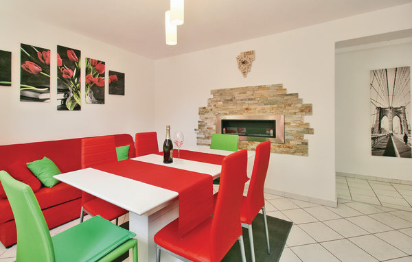 Vakantiehuis - Visnjan-Kastelir , Kroatië - CIL415 303