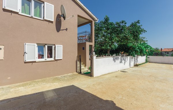 Vakantiehuis - Visnjan-Kastelir , Kroatië - CIL415 81