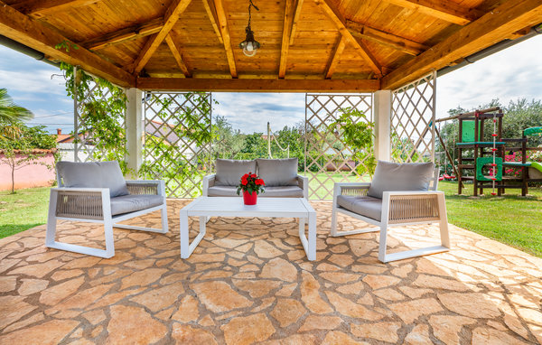 Holiday Home - Visnjan-Kastelir , Croatia - CIL415 101