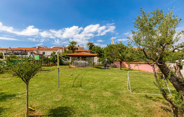 Holiday Home - Visnjan-Kastelir , Croatia - CIL415 105