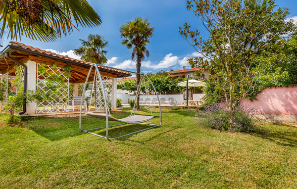 Holiday Home - Visnjan-Kastelir , Croatia - CIL415 107