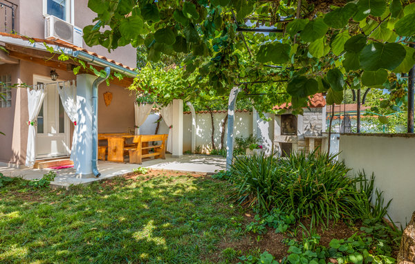 Holiday Home - Visnjan-Kastelir , Croatia - CIL415 108