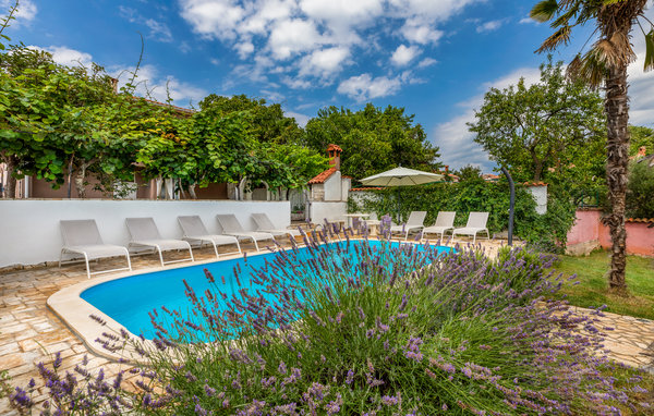 Holiday Home - Visnjan-Kastelir , Croatia - CIL415 11