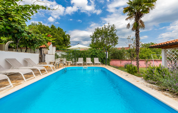 Holiday Home - Visnjan-Kastelir , Croatia - CIL415 12