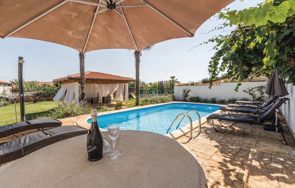 Vakantiehuis - Visnjan-Kastelir , Kroatië - CIL415 14