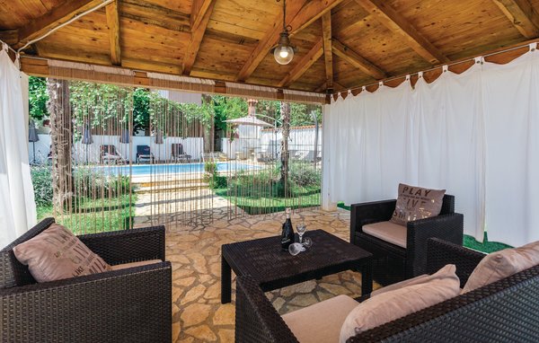 Vakantiehuis - Visnjan-Kastelir , Kroatië - CIL415 15