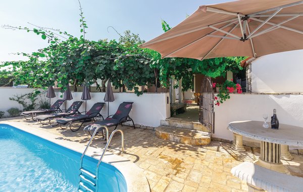 Vakantiehuis - Visnjan-Kastelir , Kroatië - CIL415 16
