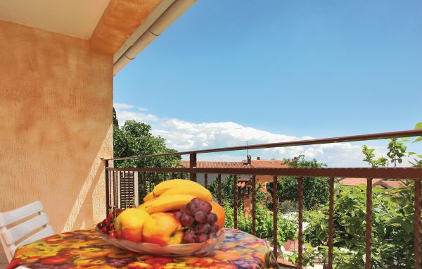 Vakantiehuis - Visnjan-Kastelir , Kroatië - CIL415 201