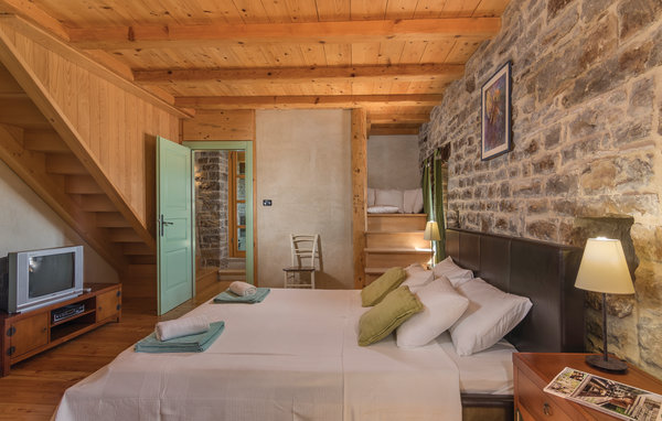 Feriehus - Groznjan-Donji Kalcini , Kroatia - CIL444 602