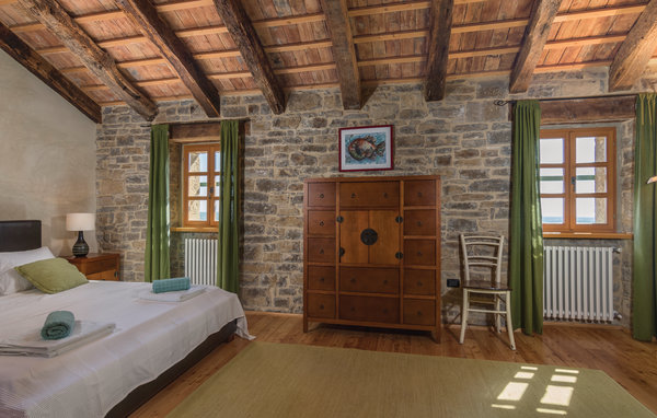 Feriehus - Groznjan-Donji Kalcini , Kroatia - CIL444 609