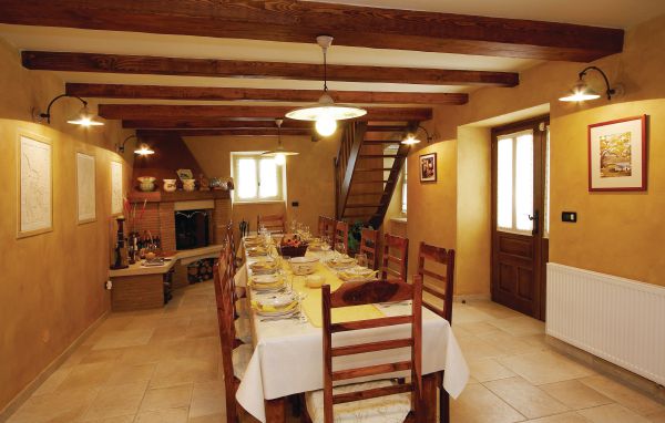 Holiday Home - Tinjan-Mohori , Croatia - CIL484 502