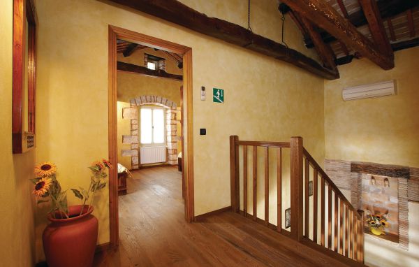 Holiday Home - Tinjan-Mohori , Croatia - CIL484 503