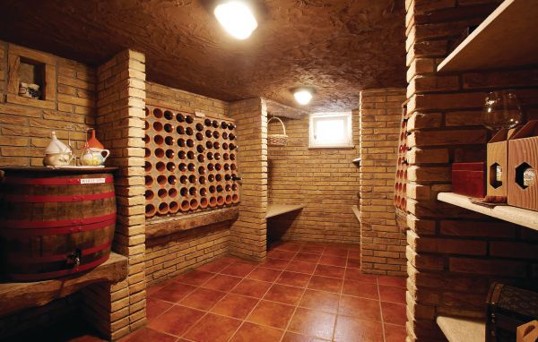 Holiday Home - Tinjan-Mohori , Croatia - CIL484 504