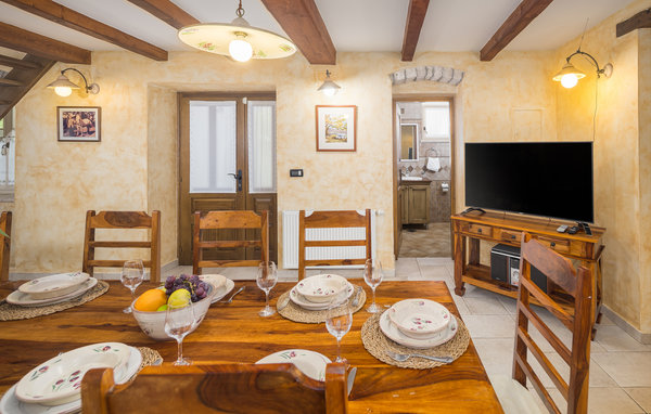 Ferienhaus 
