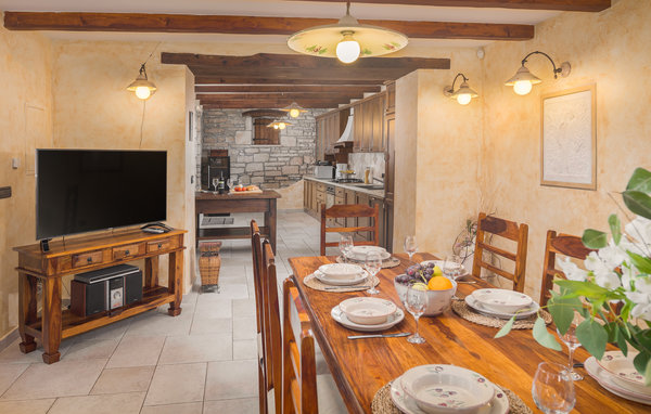 Ferienhaus 