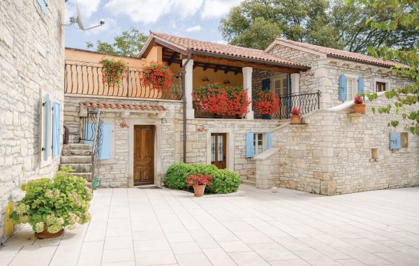 Ferienhaus 