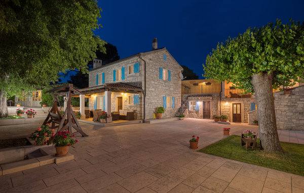Ferienhaus 