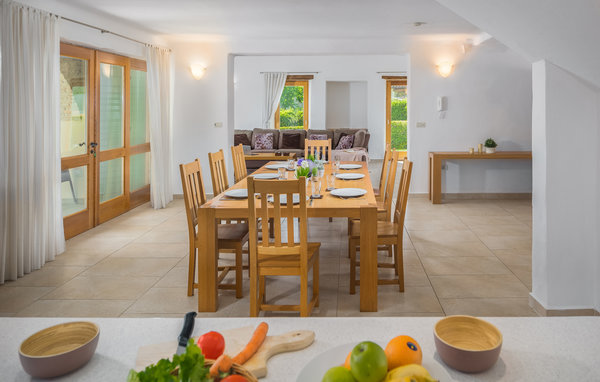 Casa di vacanze 