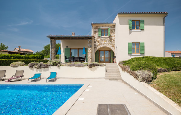 Casa di vacanze 
